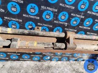 Балка подвески задняя, Renault Kangoo 1997-2003