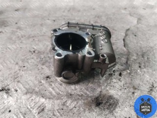 Заслонка дроссельная, ориг. номер 8200330810, Nissan Qashqai 2006-2010