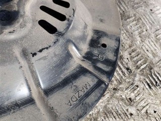 Диск опорный тормозной, Mazda CX60 2022-2026