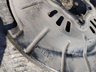 Диск опорный тормозной, Mazda CX60 2022-2026