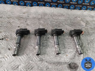 Катушка зажигания, ориг. номер 035905715G, Volkswagen Passat 2005-2010