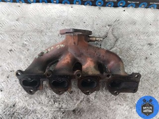 Коллектор выпускной, ориг. номер 92062730, Opel Antara 2006-2011