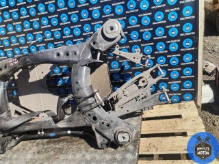 Балка подвески задняя, Mazda CX60 2022-2026