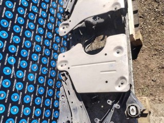 Балка подвески задняя, Mazda CX60 2022-2026