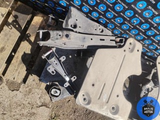 Балка подвески задняя, Mazda CX60 2022-2026