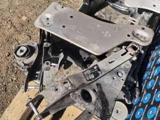 Балка подвески задняя, Mazda CX60 2022-2026