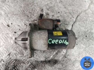 Стартер, ориг. номер 361002A100, Kia Ceed 2006-2010