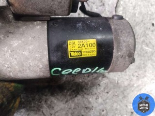 Стартер, ориг. номер 361002A100, Kia Ceed 2006-2010