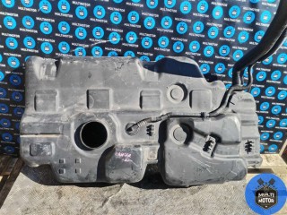 Бак топливный, ориг. номер 2N0201021, Volkswagen Crafter 2016-2026