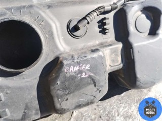 Бак топливный, ориг. номер 2N0201021, Volkswagen Crafter 2016-2026