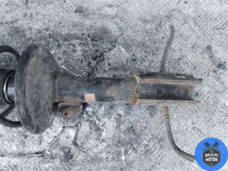 Стойка передняя левая, Toyota Yaris 2005-2009