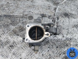 Заслонка дроссельная, Toyota RAV4 2000-2003