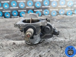 Заслонка дроссельная, Toyota RAV4 2000-2003