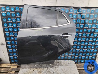 Ручка внутренняя задняя левая, Opel Mokka 2012-2016