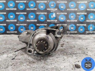 Стартер Volkswagen Touran 2006-2010