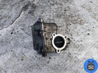 Заслонка дроссельная, ориг. номер 04B131501D, Skoda Rapid 2012-2017