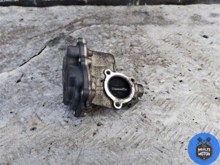 Заслонка дроссельная, ориг. номер 04B131501D, Skoda Rapid 2012-2017