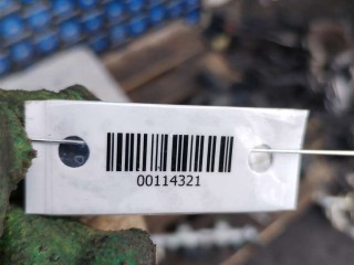 Заслонка дроссельная, ориг. номер 04B131501D, Skoda Rapid 2012-2017