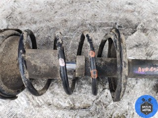 Стойка передняя левая, Toyota Avensis 2000-2003
