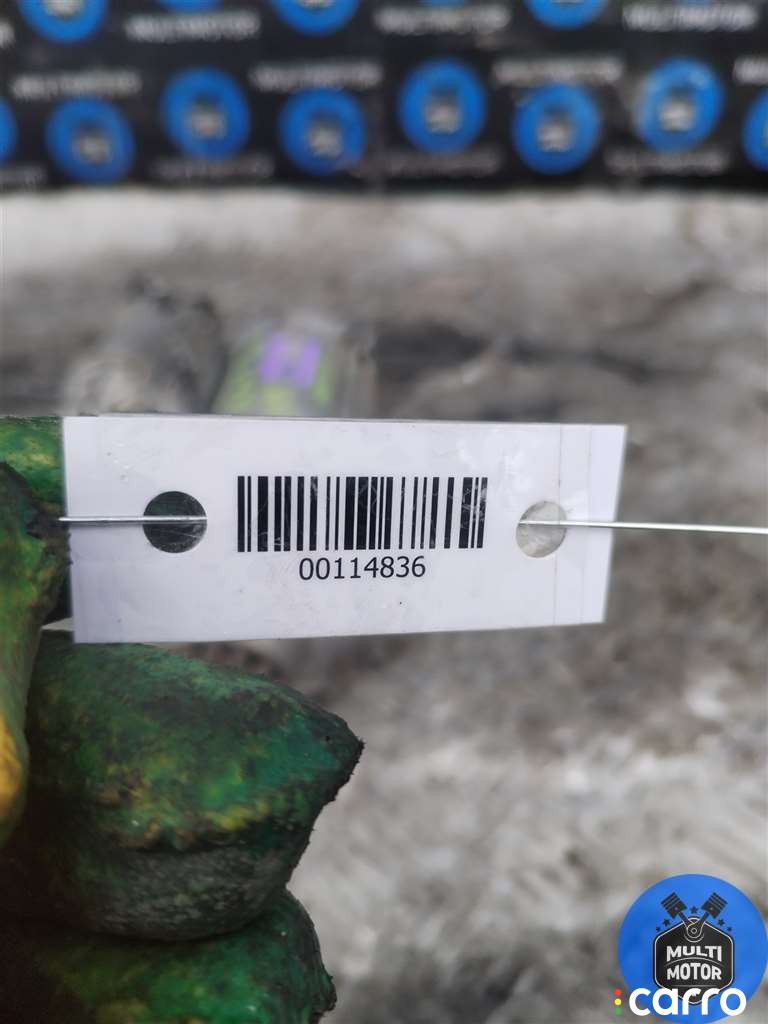 Стартер Toyota RAV4 2010-2016, 2.5 л, бензин, 2810028072, фото 10
