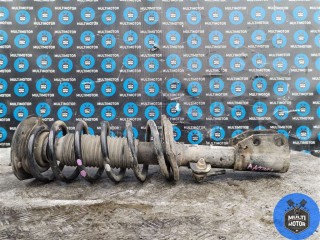 Стойка передняя правая, Opel Antara 2006-2011