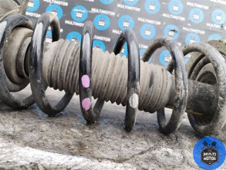 Стойка передняя правая, Opel Antara 2006-2011