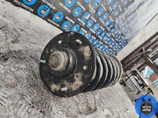 Стойка передняя правая, Opel Antara 2006-2011