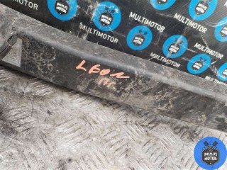 Прицепное устройство (фаркоп), Seat Leon 2016-2020