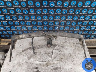 Прицепное устройство (фаркоп), Seat Leon 2016-2020