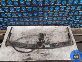Прицепное устройство (фаркоп), Seat Leon 2016-2020