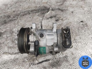 Компрессор кондиционера, Peugeot 206 1998-2003