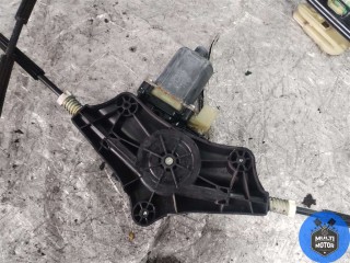 Стеклоподъемник электрический передний левый, Volkswagen Golf 2012-2017