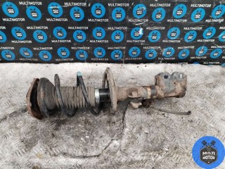 Стойка передняя правая, Toyota Prius 2005-2011