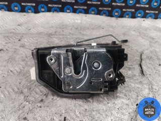 Замок двери передней левой, BMW 3 F30/F31/GT F34 2011-2016