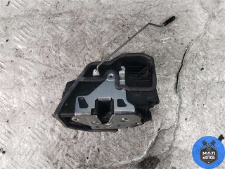 Замок двери передней левой, BMW 3 F30/F31/GT F34 2011-2016
