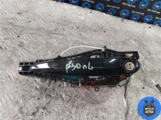 Ручка наружная передняя левая, BMW 3 F30/F31/GT F34 2011-2016