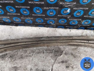 Рессора задняя, ориг. номер 9043201606, Mercedes Sprinter 2000-2006