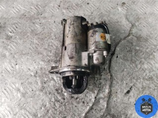 Стартер, Opel Antara 2006-2011