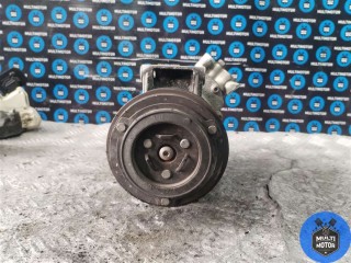 Компрессор кондиционера Opel Insignia 2008-2013