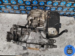 КПП автоматическая (АКПП), ориг. номер P05169699AA, Chrysler Voyager 2007-2010
