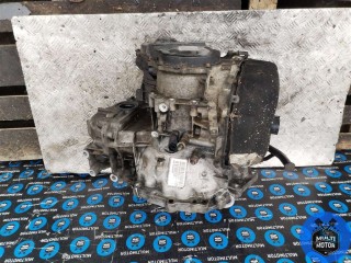 КПП автоматическая (АКПП), ориг. номер P05169699AA, Chrysler Voyager 2007-2010