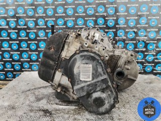 КПП автоматическая (АКПП), ориг. номер P05169699AA, Chrysler Voyager 2007-2010