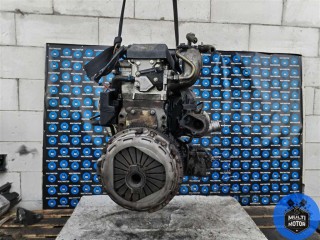 Двигатель, ориг. номер 8140.43S, Iveco Daily 1999-2006