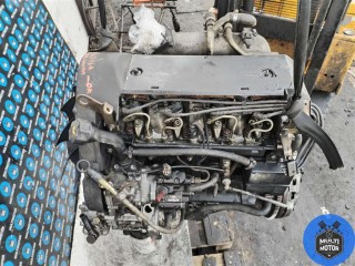 Двигатель, ориг. номер 8140.43S, Iveco Daily 1999-2006