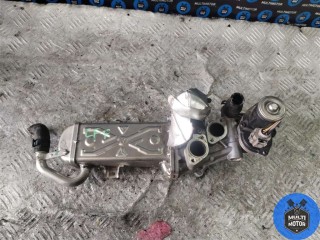 Клапан EGR Volkswagen Passat 2011-2015