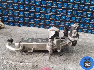 Клапан EGR, ориг. номер 0280751016, Volkswagen Passat 2011-2015