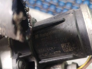 Клапан EGR, ориг. номер 0280751016, Volkswagen Passat 2011-2015