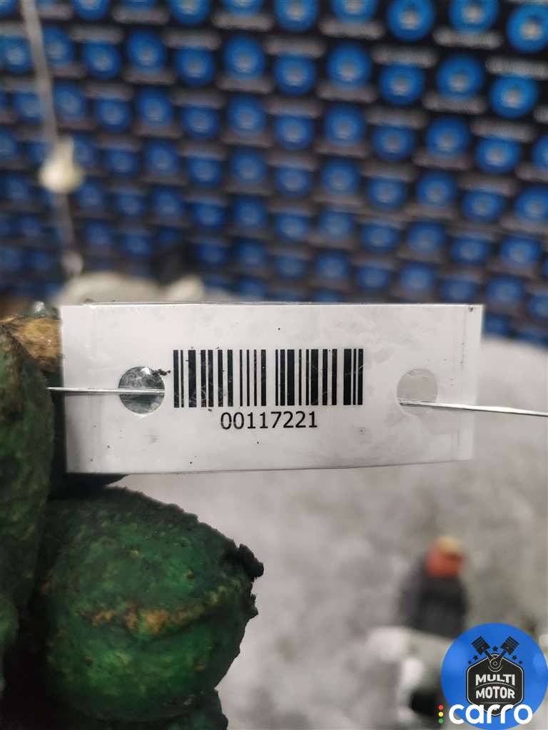 Клапан EGR Opel Insignia 2008-2013, 2.0 л, дизель, 55566052, фото 10