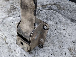 Рессора задняя, Renault Master 2003-2010
