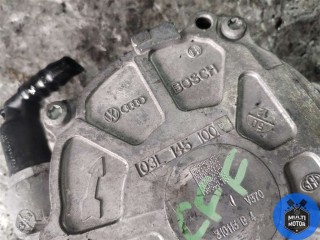 Насос вакуумный, ориг. номер 03L145100F, Volkswagen Passat 2011-2015